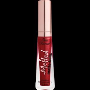 Too Faced B*tch, I'm Too Faced